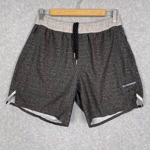 Legends Shorts Mens M Grey Luka